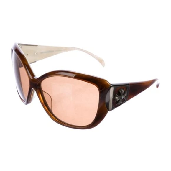 Chrome Hearts Run-Yet? Sunglasses - Picture 2 of 3